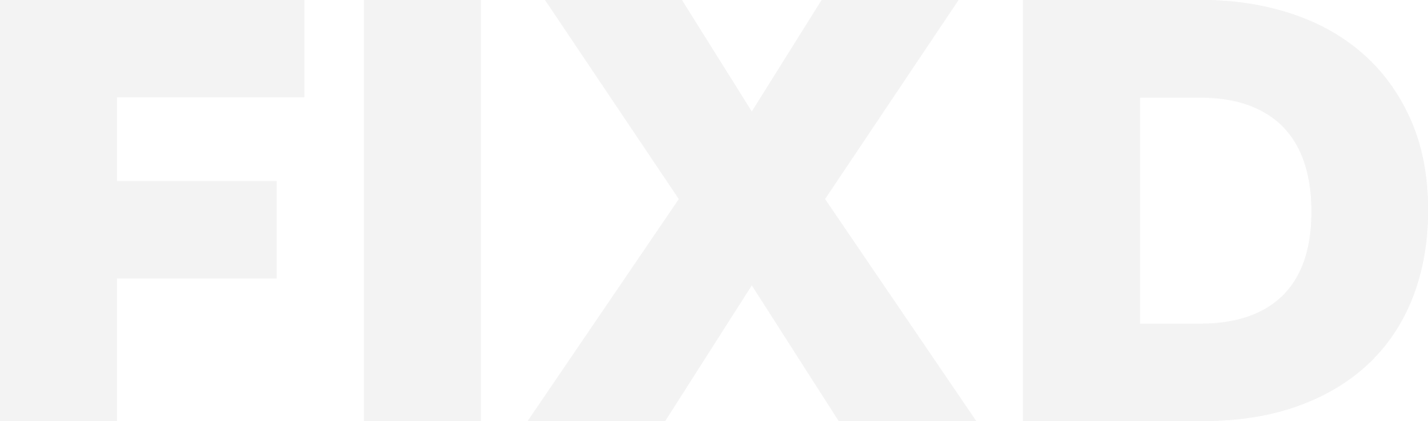 FIXD