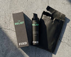 The Relief